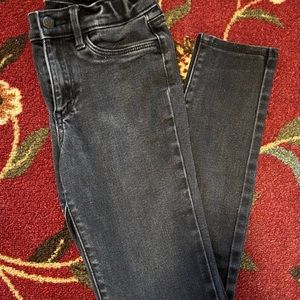 Girls Old Navy jeans